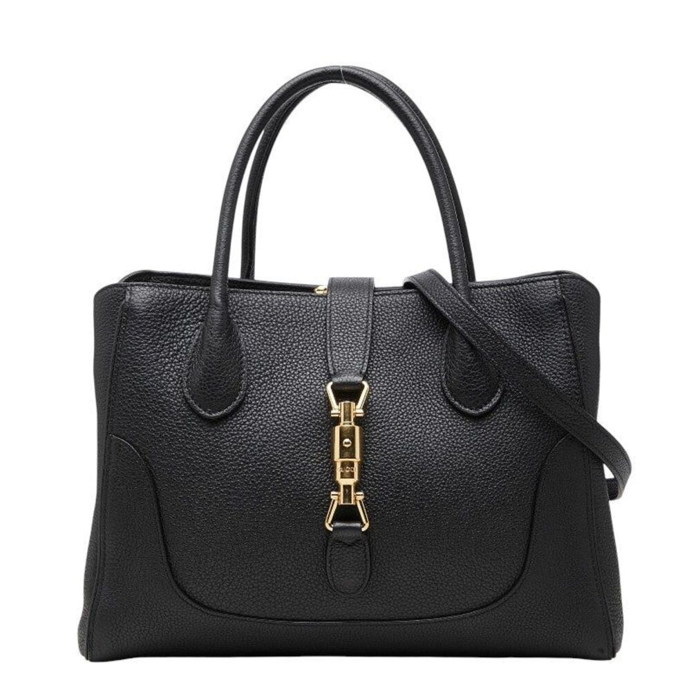 Gucci Jackie 1961 2WAY Handbag